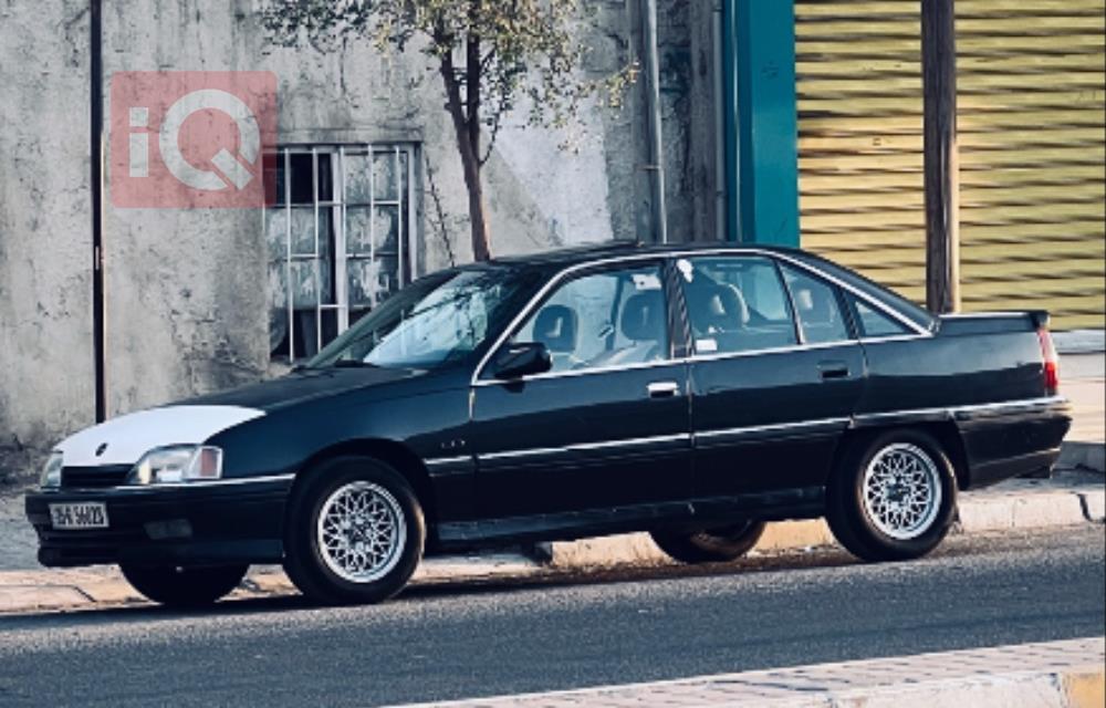 اوبل أوميغا